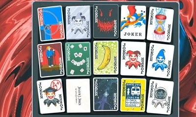 小丑牌正版图3