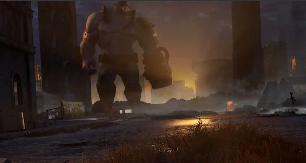 破晓的曙光最新版图3