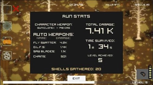 昆虫恐惧症手机版图3