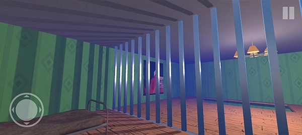 愤怒的男孩佩德罗和他的朋友截图4