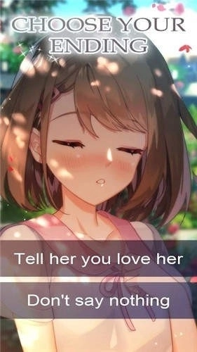 我的水泳女友2026正版图3