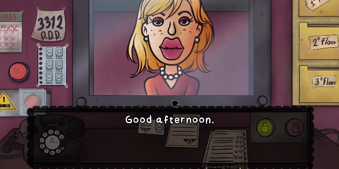 這不是我的鄰居漢化版