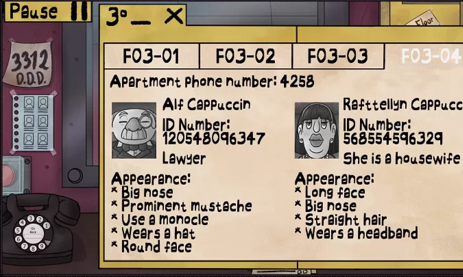 這不是我的鄰居漢化版