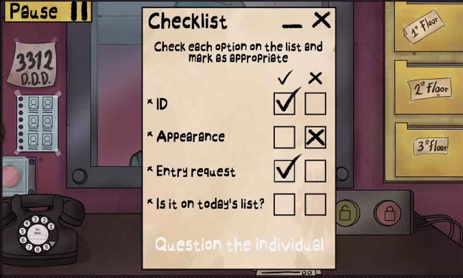 這不是我的鄰居漢化版