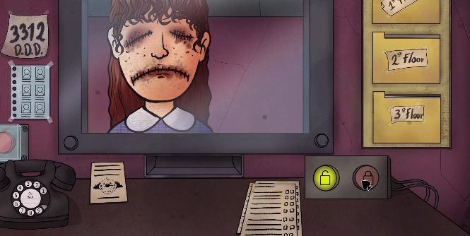 這不是我的鄰居漢化版