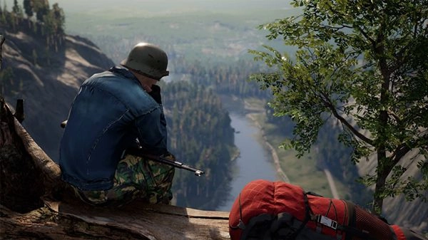 人渣scum最新版图3