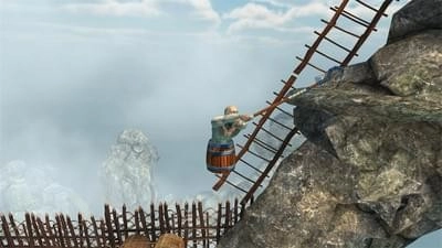 掘地求升2正版截图4