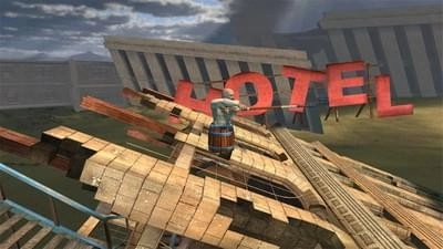 掘地求升2正版截图3