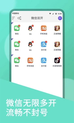双开大师图1