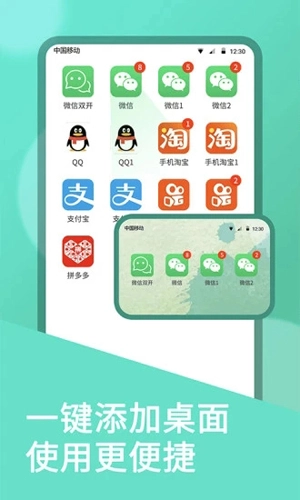 双开大师图3
