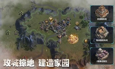 战地指令正版图3