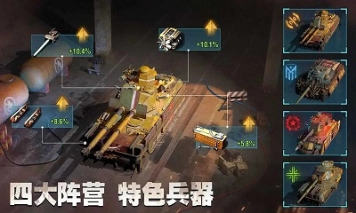 战地指令正版图5