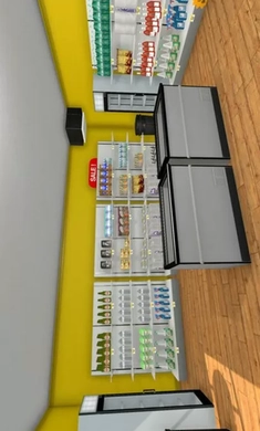超市模拟器手机版图4