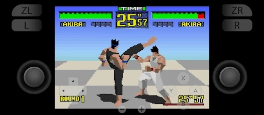 yuzu模拟器2026最新版1