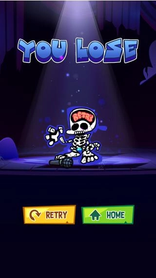 周五夜放克彩虹朋友模组手机版图5