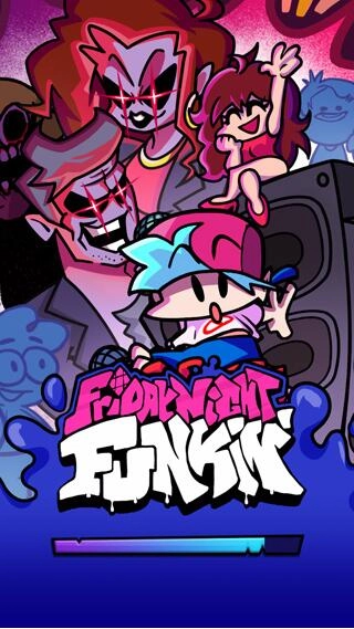 周五夜放克彩虹朋友模组手机版图3