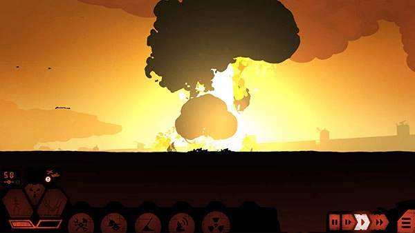 战巡大作战免费版图5