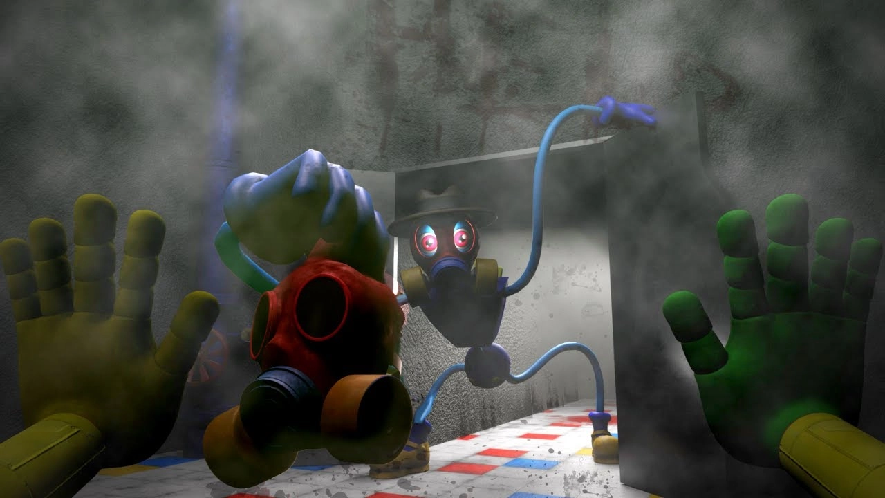 poppy第三章正版(1)