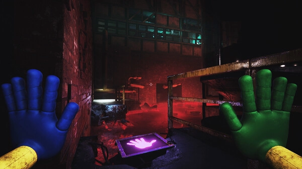 poppy第三章正版(3)