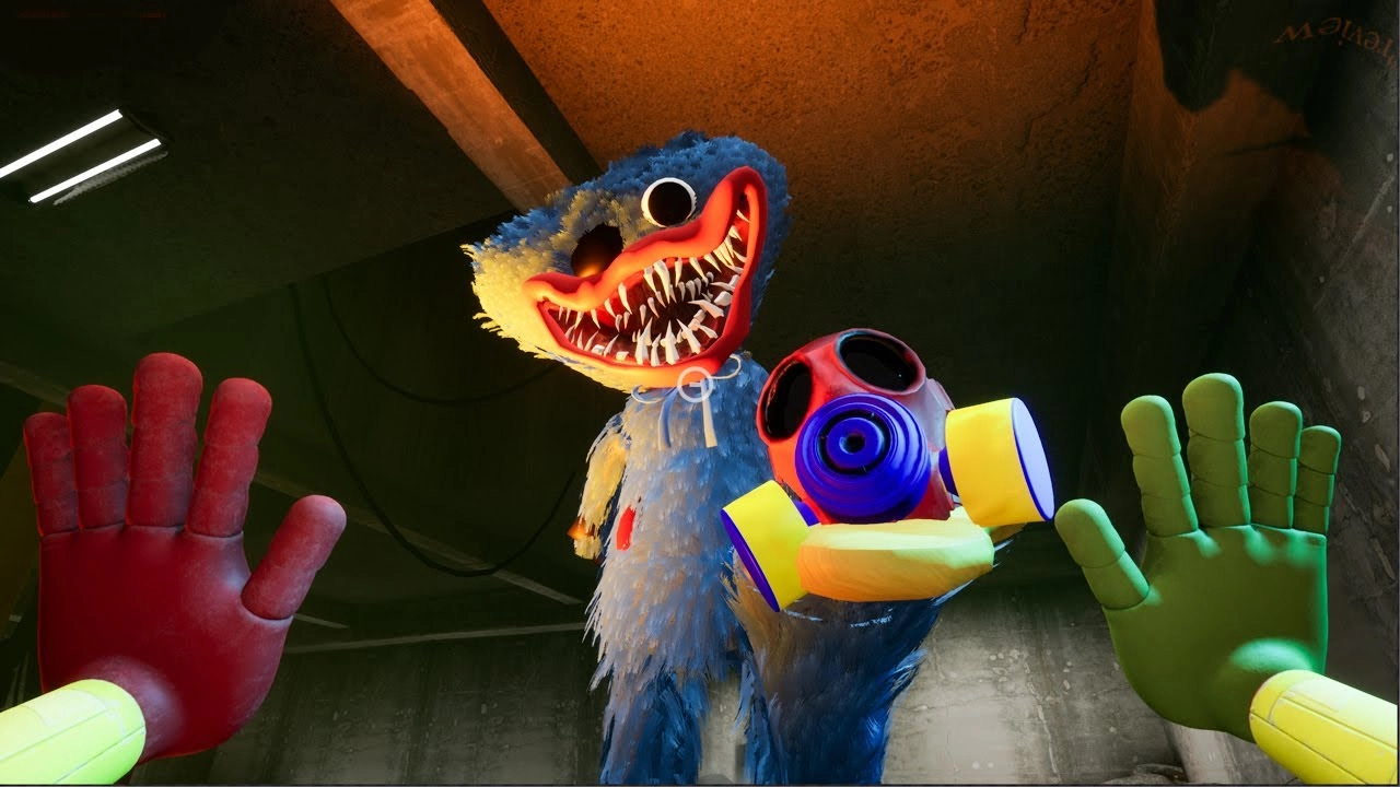 poppy第三章最新版图2