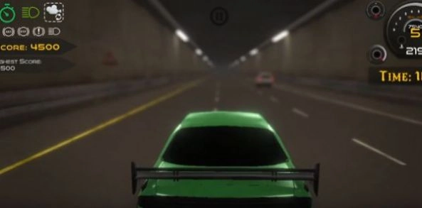 漂移力量2最新版图3