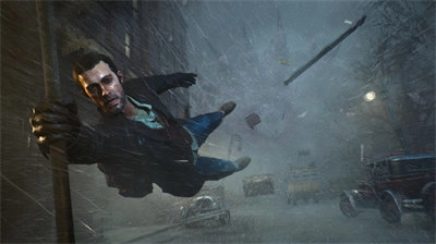 沉没之地手机版图1