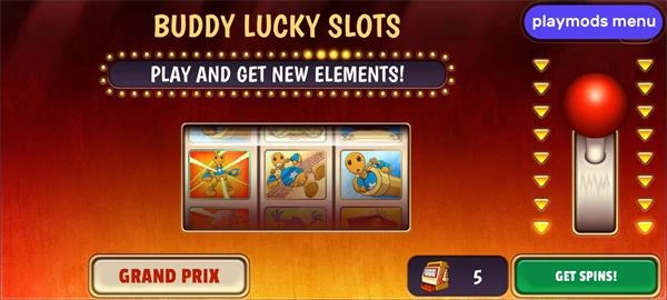 狂扁木偶人漢化版圖5