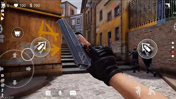 特种部队小组3中文版图4