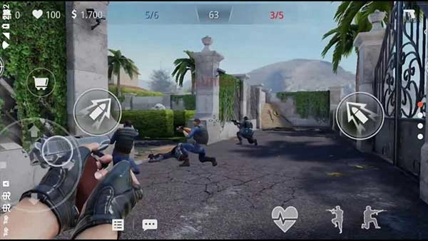 特种部队小组3中文版图1