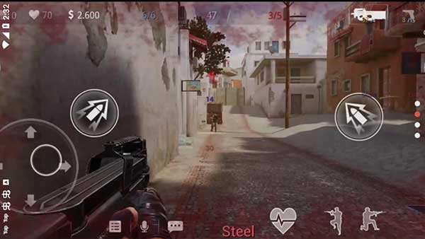 特种部队小组3中文版图2