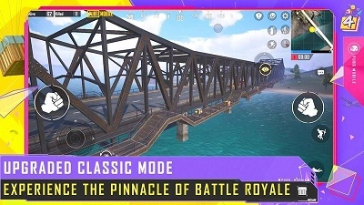 地铁逃生手机版