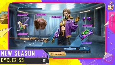 地铁逃生手机版