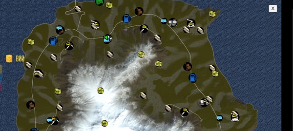 开放世界在线沙盒汉化版图2