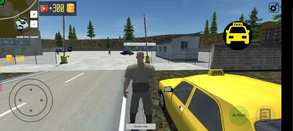 开放世界在线沙盒汉化版图5