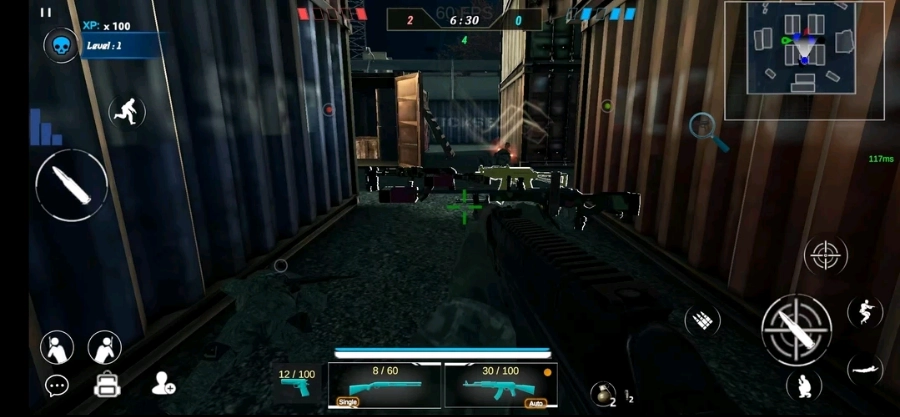 战场2026最新版(4)