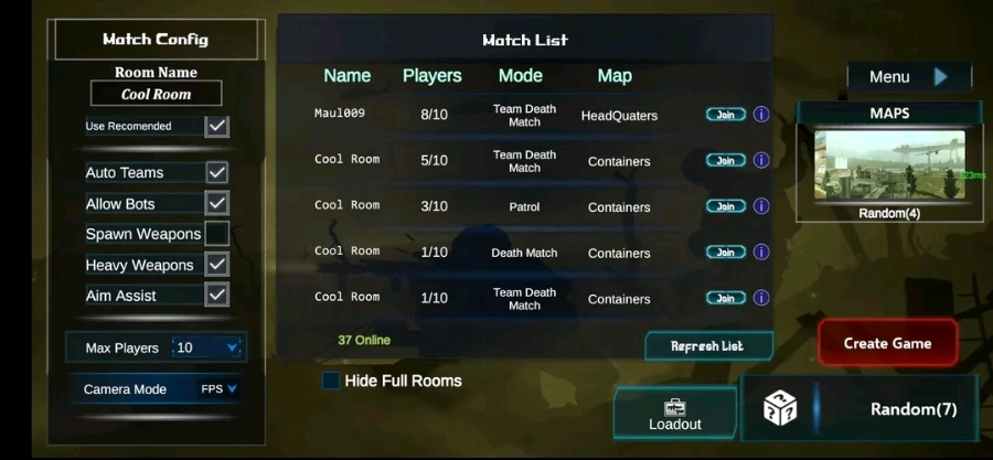 战场2026最新版(1)