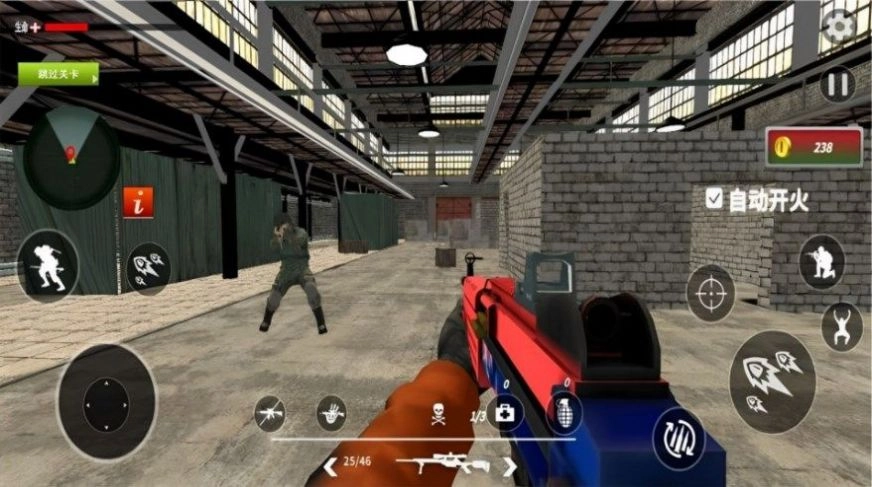 地铁逃生模拟正版(2)