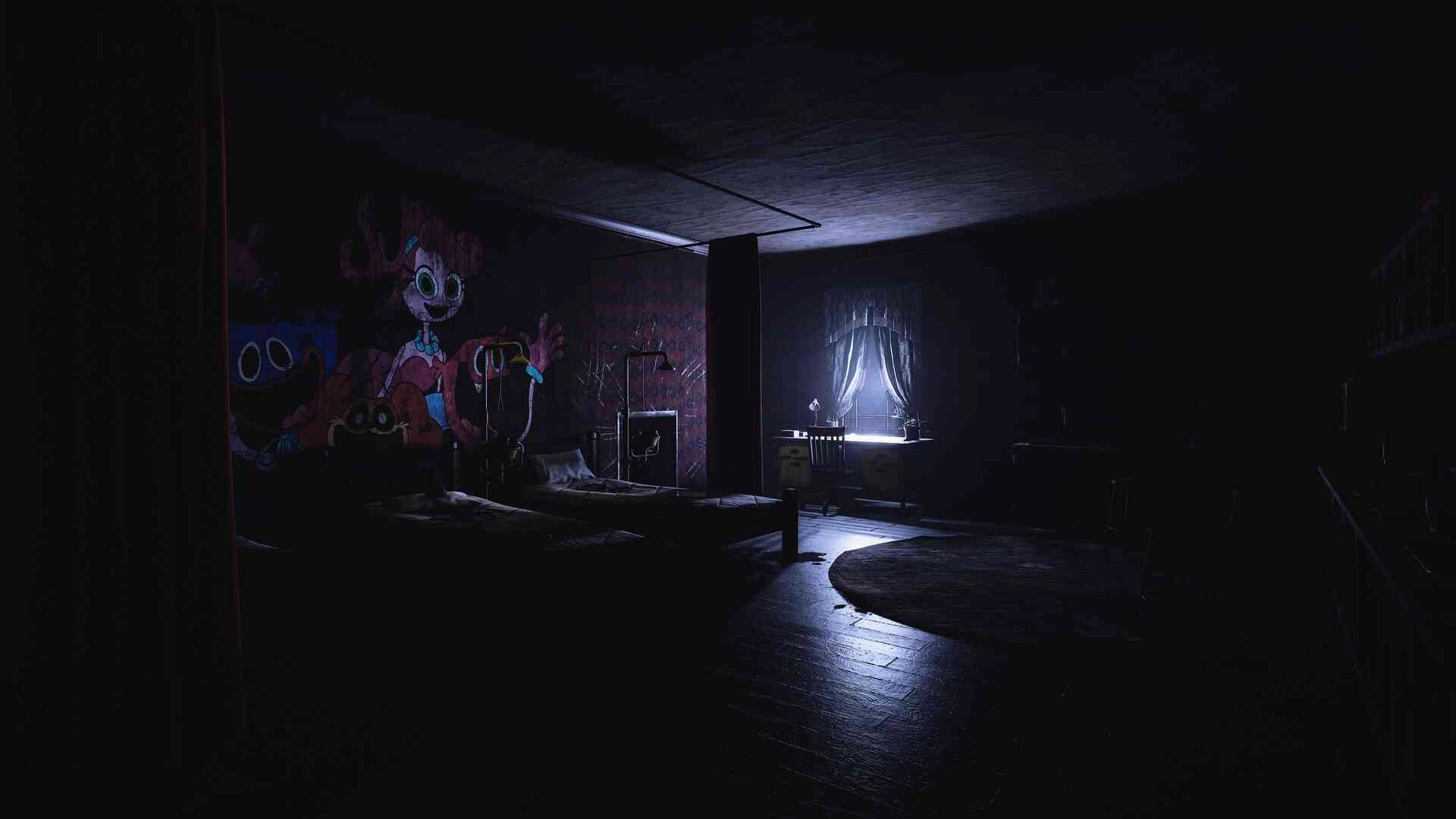 波比的玩具工厂3(3)