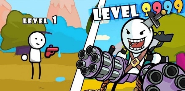 单枪匹马2菜单版(3)