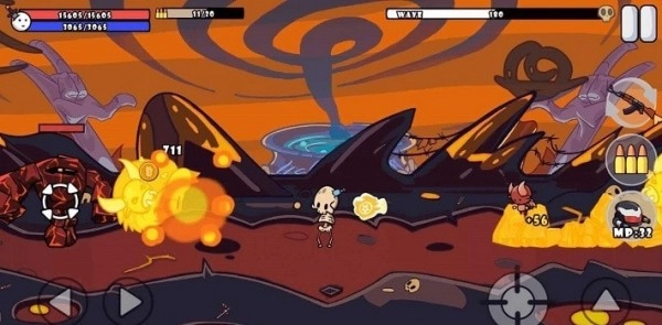 单枪匹马2菜单版(4)