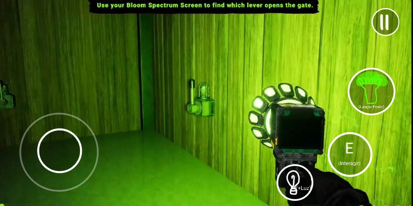 畸形动物园中文版图2