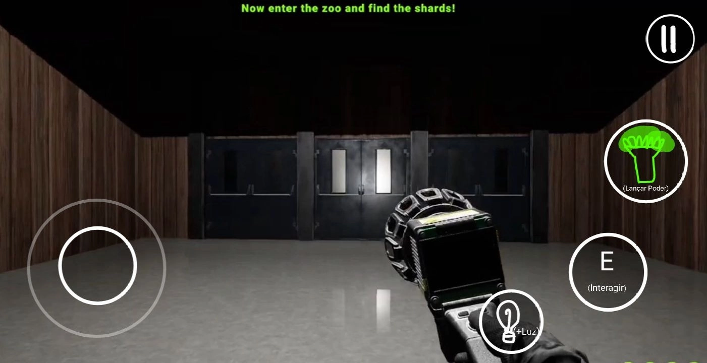 畸形动物园中文版图4