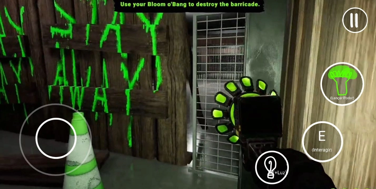 畸形动物园中文版图3