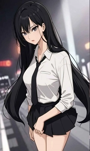 我变成了妹子夺命轮回(3)