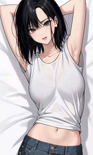 我变成了妹子夺命轮回(2)