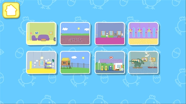 快乐小鸡安卓版图3