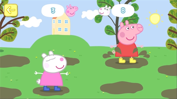 快乐小鸡安卓版图1