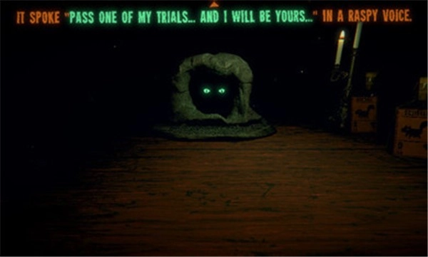 邪恶冥刻最新版图3