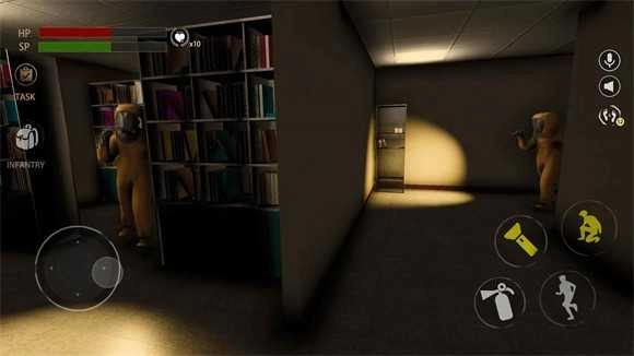 后室游戏手机版图3