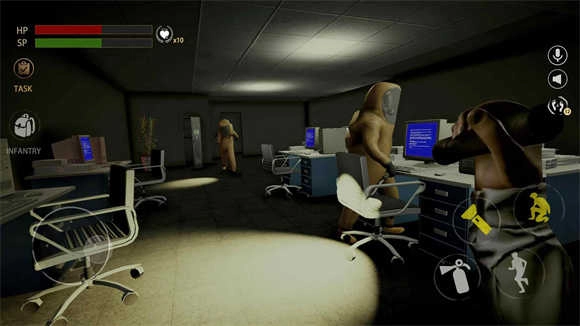 后室游戏手机版图4